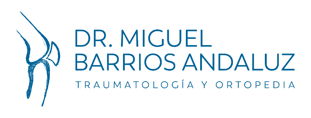 Dr. Miguel Angel Barrios Andaluz
